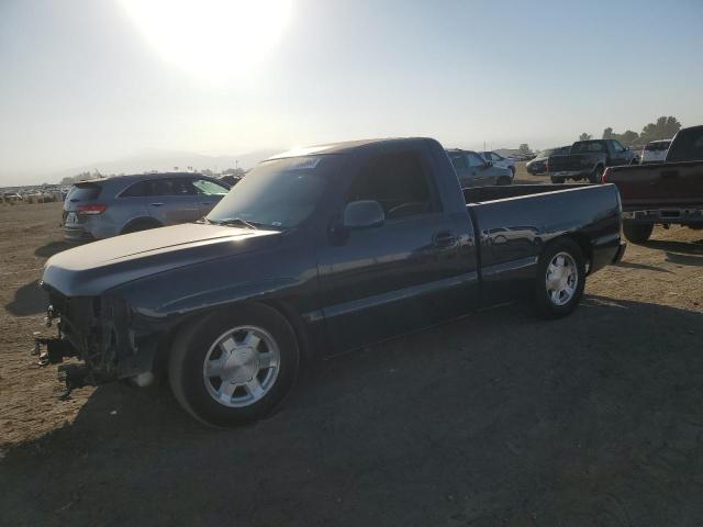 GMC SIERRA 2000 1gtec14t5yz257038