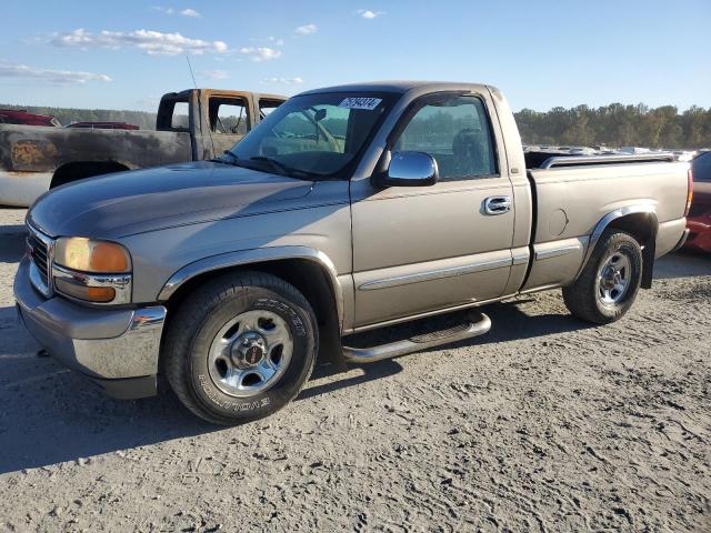 GMC NEW SIERRA 2000 1gtec14t6yz120433