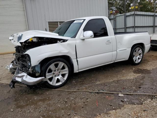 GMC NEW SIERRA 2001 1gtec14tx1z245120