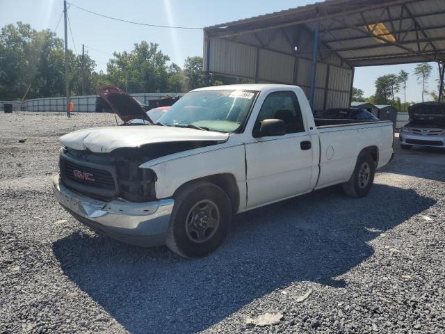 GMC NEW SIERRA 1999 1gtec14v0xe850636