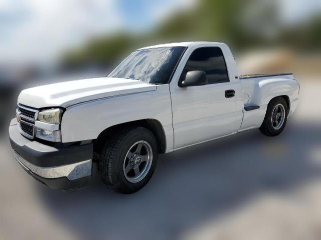 GMC SIERRA 2003 1gtec14v13z267088