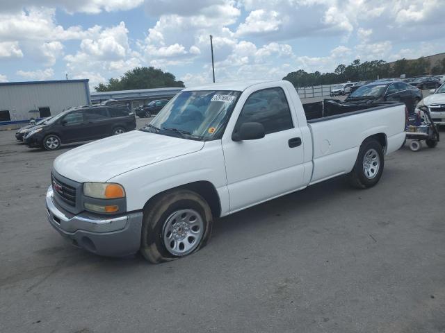 GMC NEW SIERRA 2005 1gtec14v15z296531