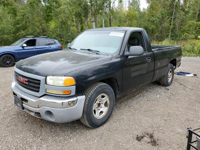 GMC NEW SIERRA 2004 1gtec14v34e162951