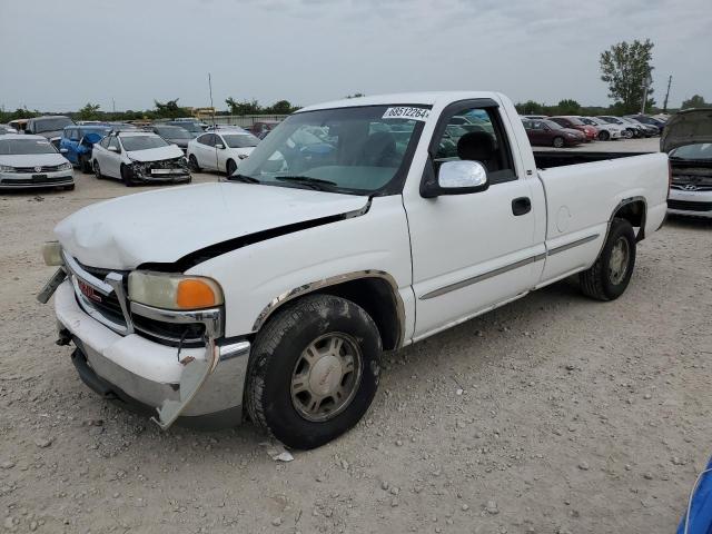 GMC NEW SIERRA 1999 1gtec14v3xe544949