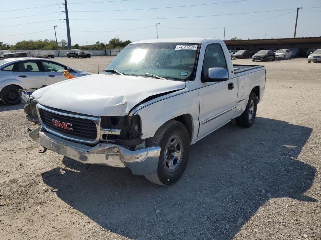 GMC NEW SIERRA 2000 1gtec14v4yz134381