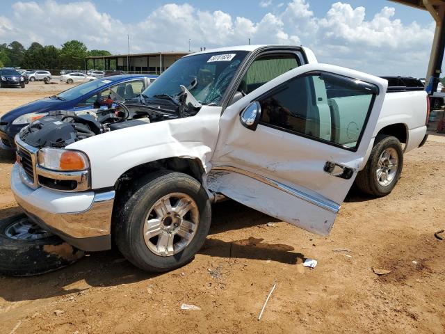 GMC SIERRA 2001 1gtec14v61z290203