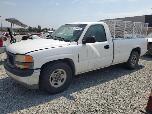 GMC SIERRA 2000 1gtec14v6ye315926