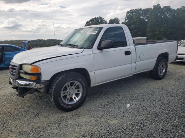 GMC NEW SIERRA 2006 1gtec14v86e213332