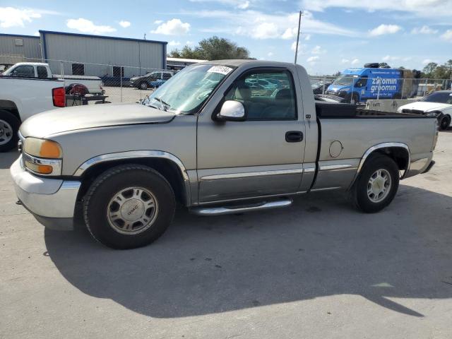 GMC NEW SIERRA 1999 1gtec14v8xz527685