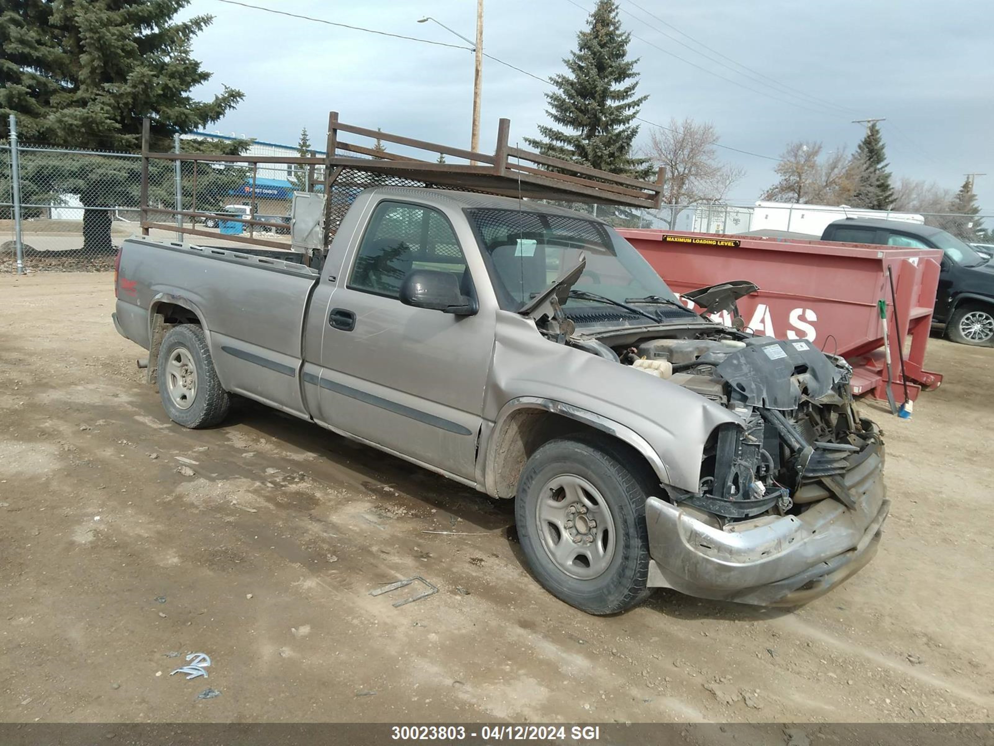 GMC SIERRA 2000 1gtec14v9yz221645