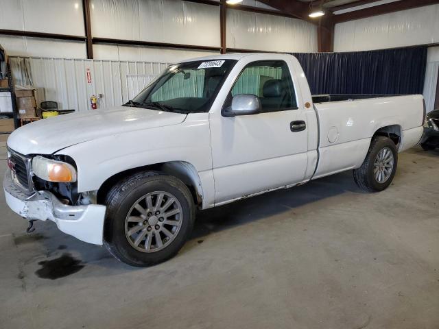 GMC ALL MODELS 2002 1gtec14vx2z141178