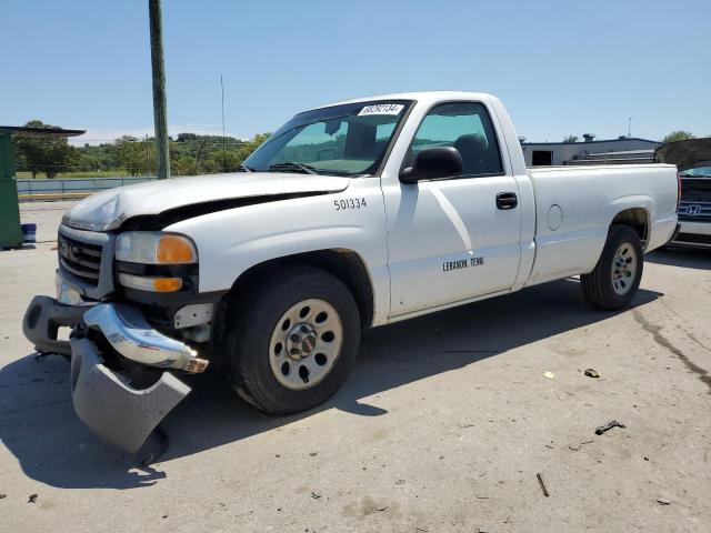 GMC NEW SIERRA 2005 1gtec14vx5e171504