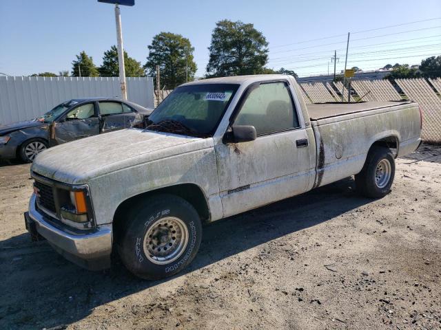 GMC SIERRA C15 1998 1gtec14w1wz524988