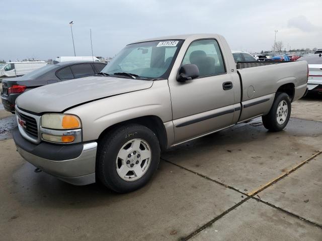 GMC NEW SIERRA 2000 1gtec14w1yz153477