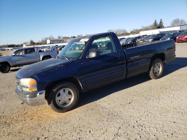 GMC SIERRA 1999 1gtec14w2xe522336