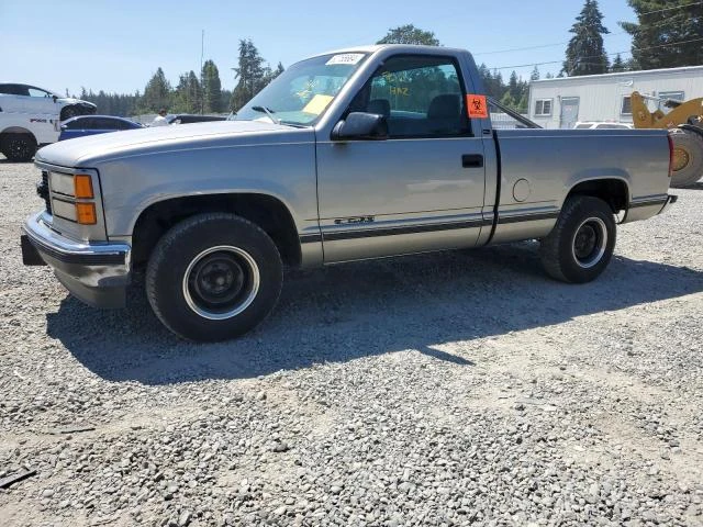 GMC SIERRA C15 1998 1gtec14w3wz550878