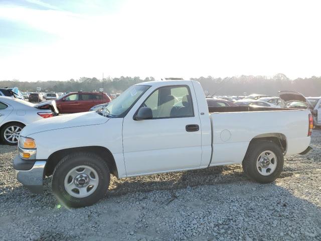 GMC SIERRA 1999 1gtec14w3xz504503