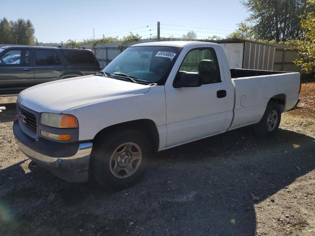 GMC NEW SIERRA 2001 1gtec14w41z326401