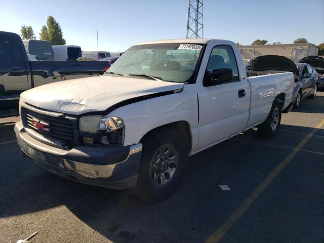 GMC NEW SIERRA 1999 1gtec14w4xe552695