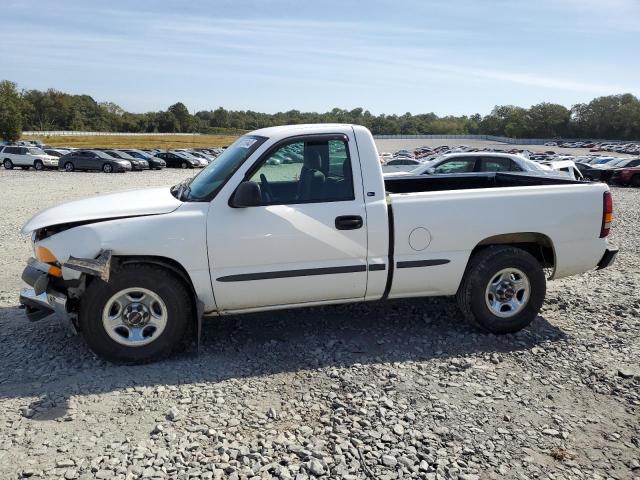 GMC NEW SIERRA 2002 1gtec14w62z128565