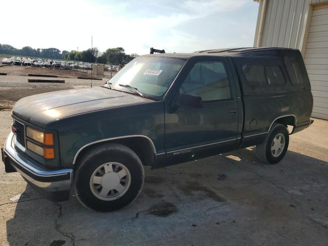 GMC SIERRA C15 1996 1gtec14w6tz537781