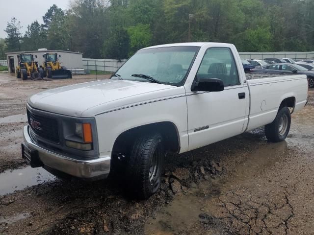 GMC SIERRA 1998 1gtec14w6wz514506