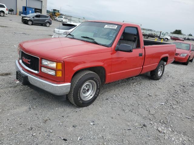 GMC SIERRA C15 1996 1gtec14w7tz514218