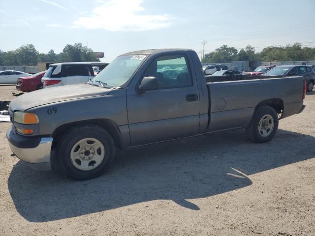 GMC SIERRA 2000 1gtec14w7ye153006