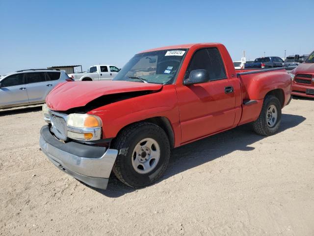 GMC NEW SIERRA 2000 1gtec14w7yz173586