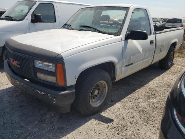 GMC SIERRA C15 1996 1gtec14w9tz532932