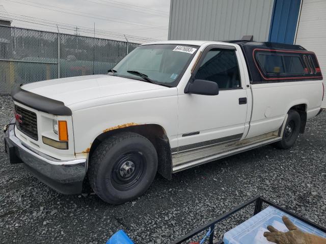 GMC SIERRA C15 1998 1gtec14w9wz539318