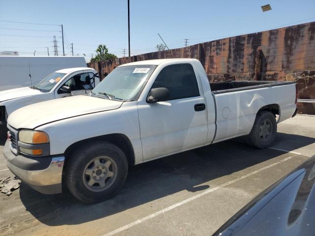 GMC SIERRA 2000 1gtec14w9ye109797