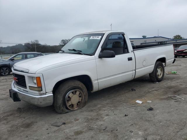 GMC SIERRA C15 1997 1gtec14wxvz551590