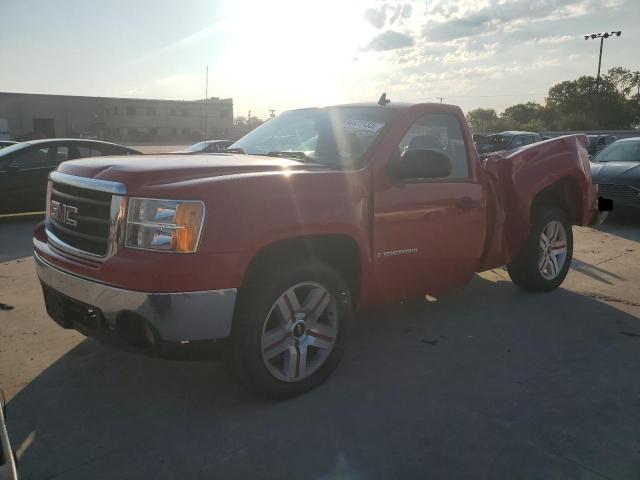 GMC SIERRA C15 2008 1gtec14x08z159442