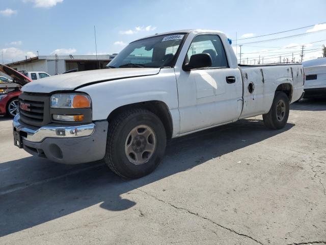 GMC SIERRA 2004 1gtec14x14z110521