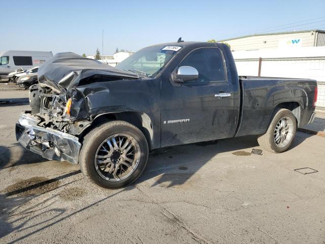 GMC SIERRA C15 2008 1gtec14x18z323684