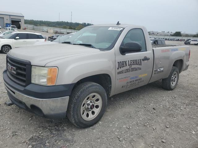 GMC SIERRA C15 2009 1gtec14x29z225586