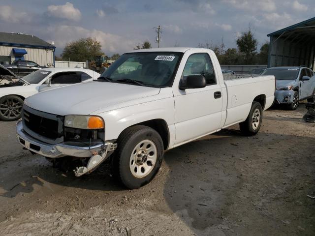 GMC SIERRA 2005 1gtec14x35z246201