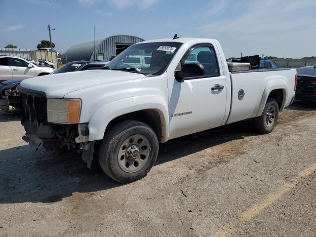 GMC SIERRA 2008 1gtec14x38z244162