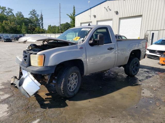 GMC SIERRA C15 2009 1gtec14x39z210515