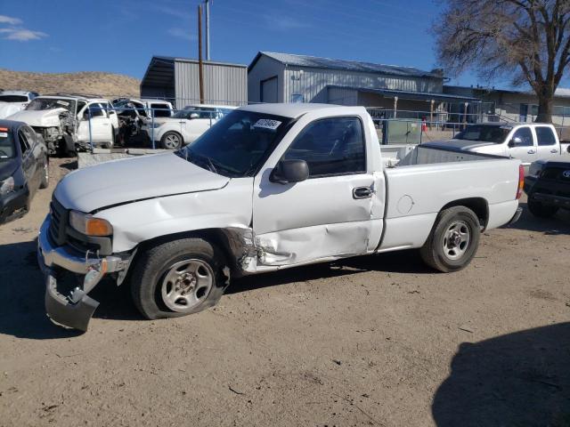 GMC SIERRA 2003 1gtec14x53z221989