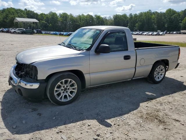 GMC NEW SIERRA 2005 1gtec14x65z338547