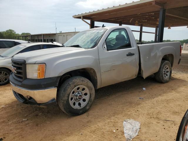 GMC SIERRA 2008 1gtec14x68z146470