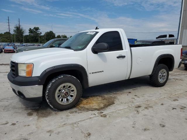 GMC SIERRA C15 2008 1gtec14x68z328072