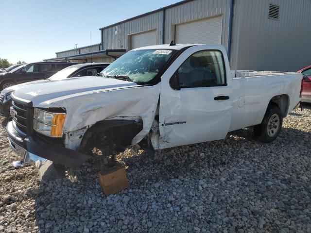 GMC SIERRA 2009 1gtec14x69z230581