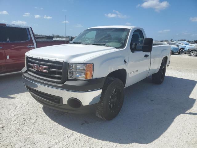 GMC SIERRA C15 2008 1gtec14x78z274331