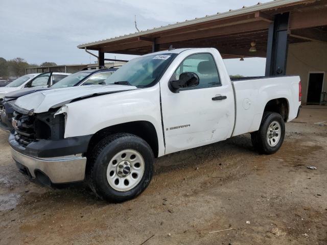 GMC SIERRA 2008 1gtec14x88z305893