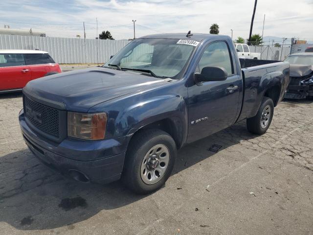 GMC SIERRA 2009 1gtec14x89z117831