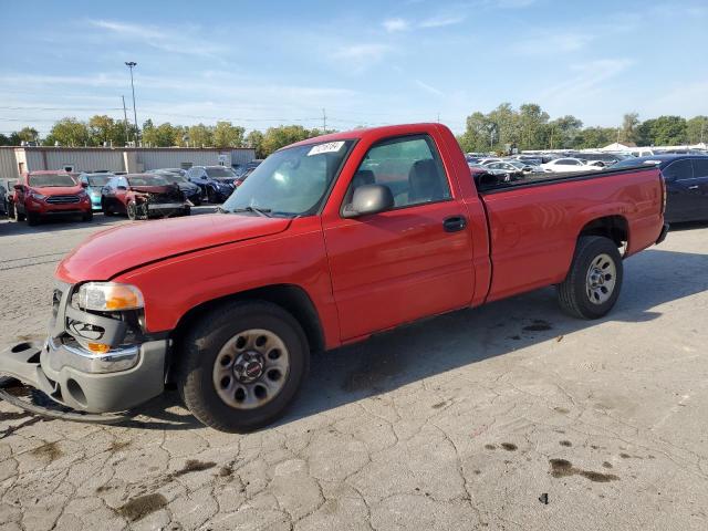 GMC NEW SIERRA 2005 1gtec14xx5z108753