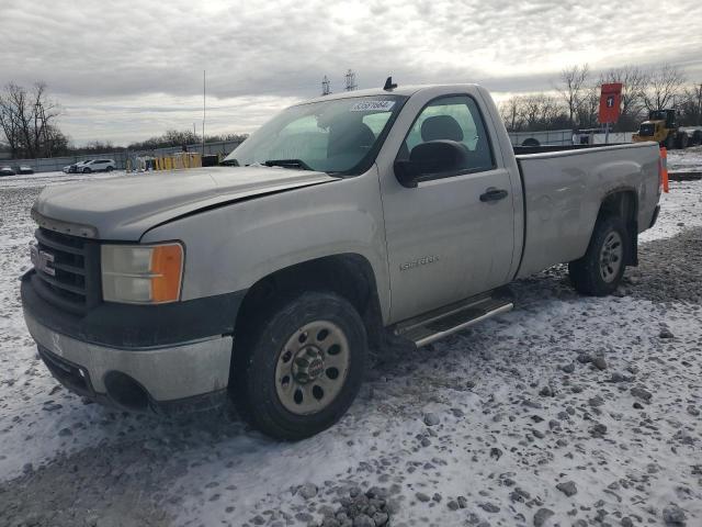 GMC NEW SIERRA 2007 1gtec14xx7z632794